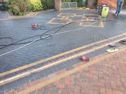 Best Driveway Drainage Solutions  in Lake Mathews, CA